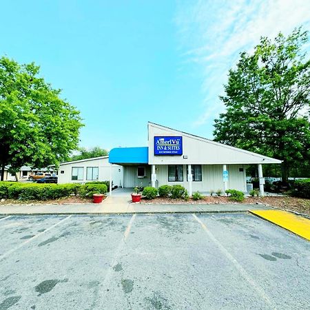 Amerivu Inn & Suites-Extended Stay Aberdeen מראה חיצוני תמונה